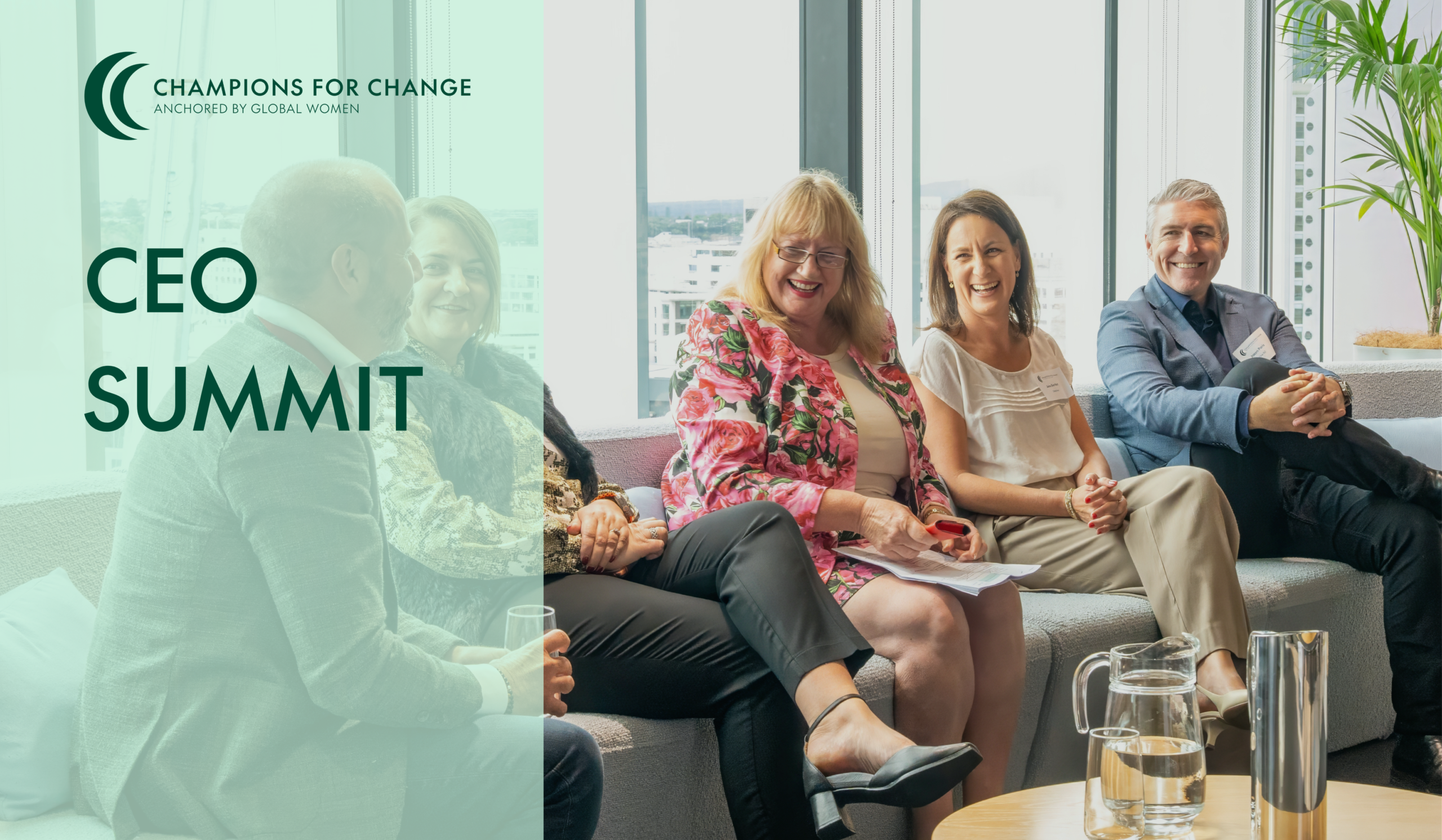 CEO Summit