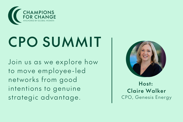 CPO Summit