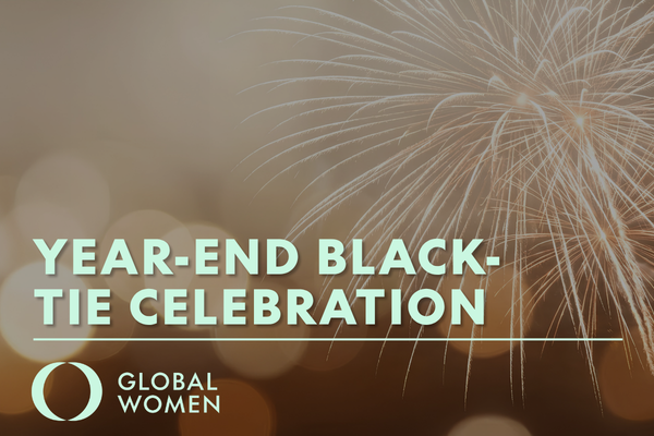 Year-End Black-Tie Celebration